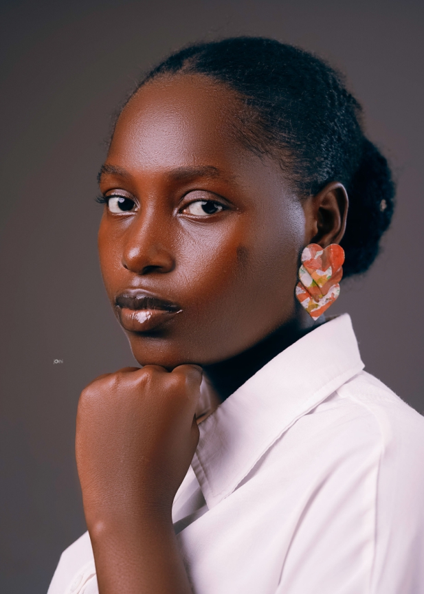 Ayomide Amusan