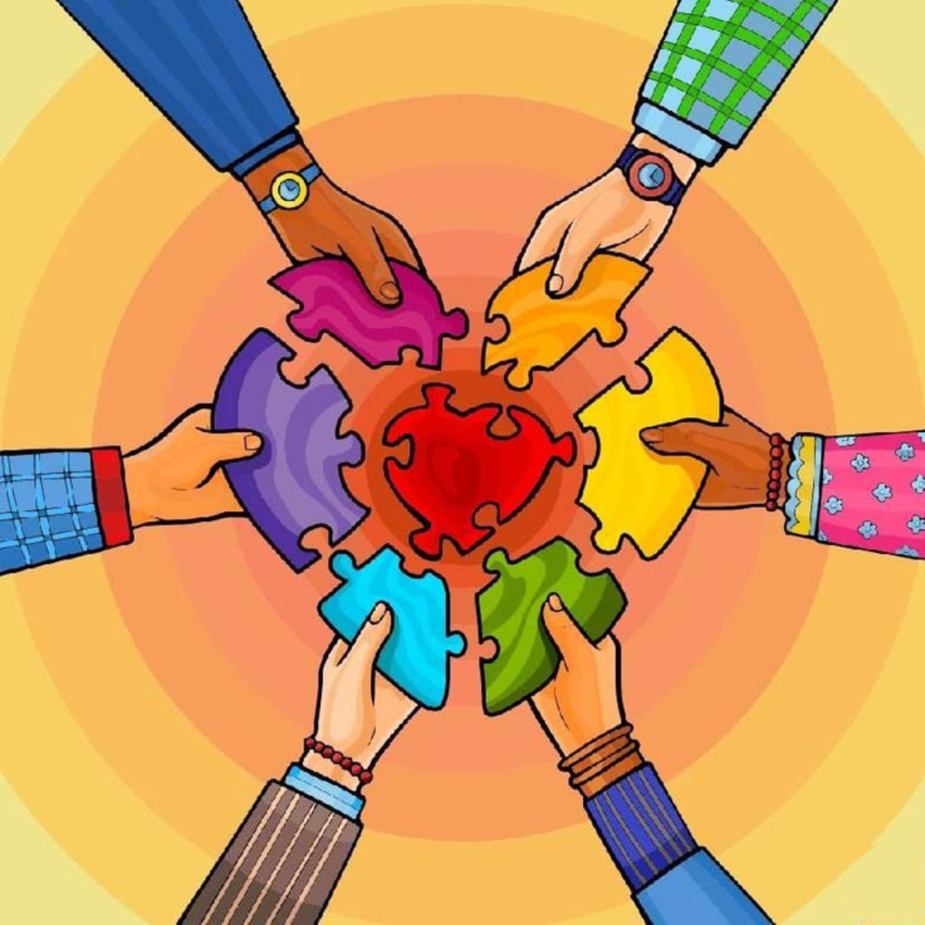 Community and shared creativity