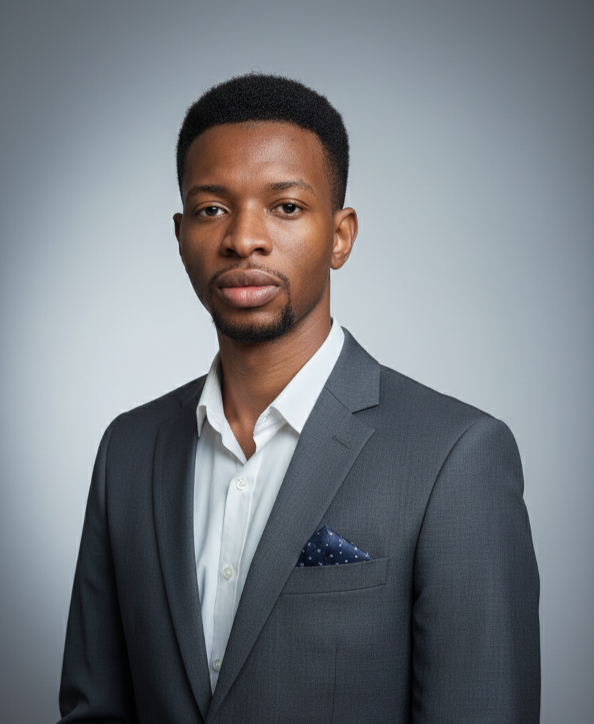 Adekoya Damilola John
