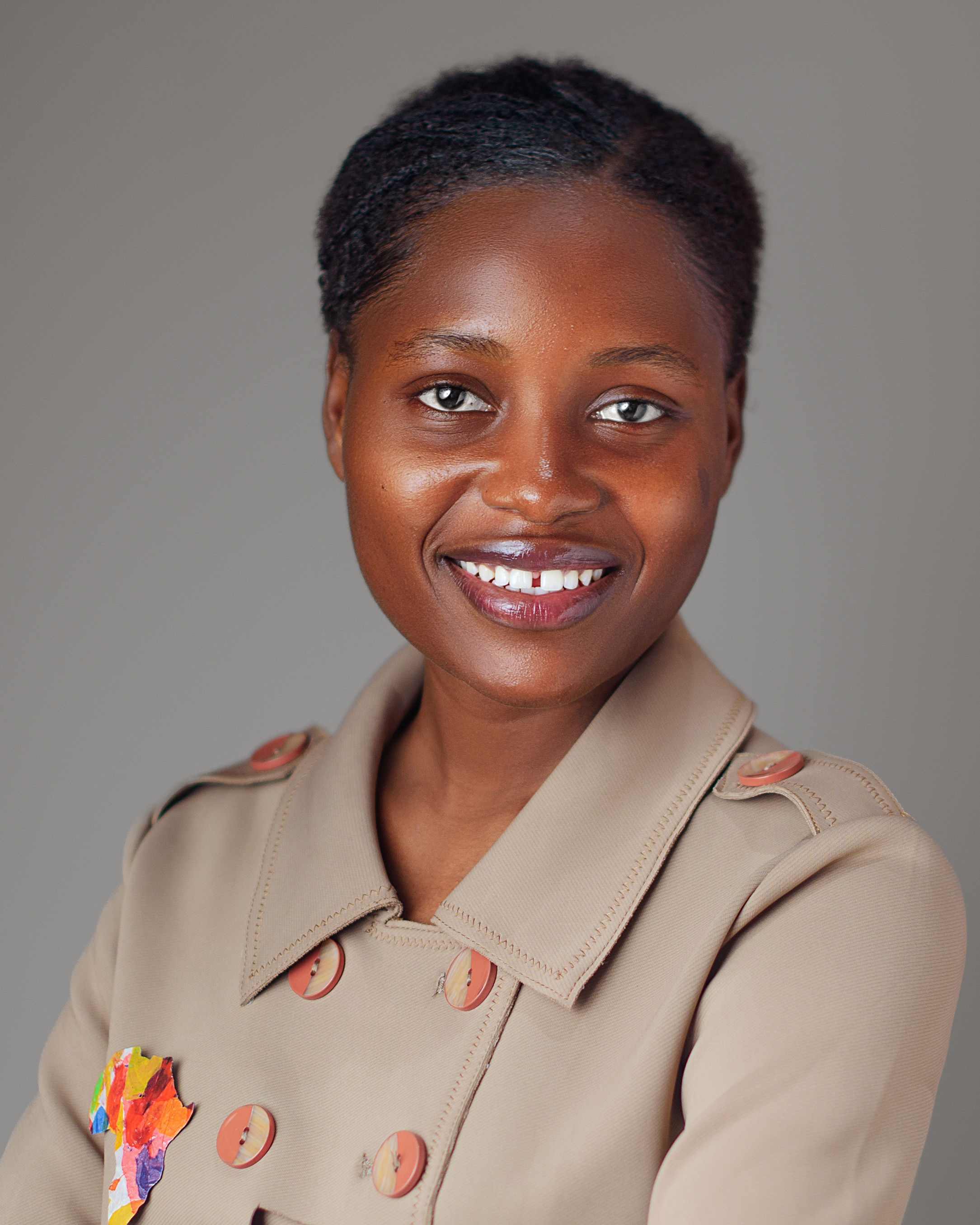 Ayomide Amusan